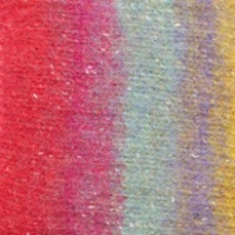 Felted swatch